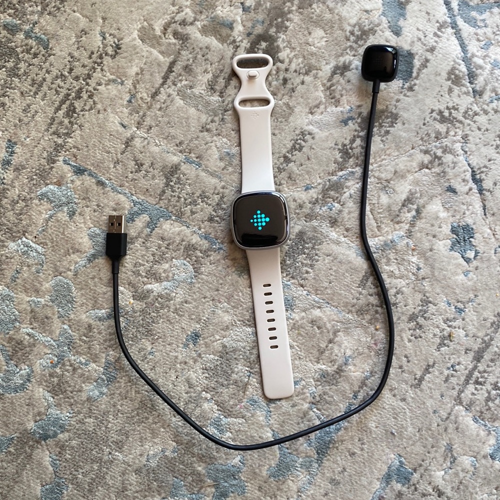 Fitbit Sense 2 Like New